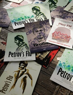 Film posters