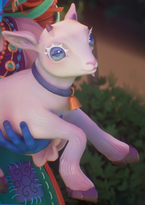 PORTFOLIO| Texturing