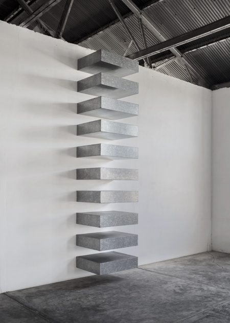The Viewer as Participant: Space and Experience in Minimalist Art