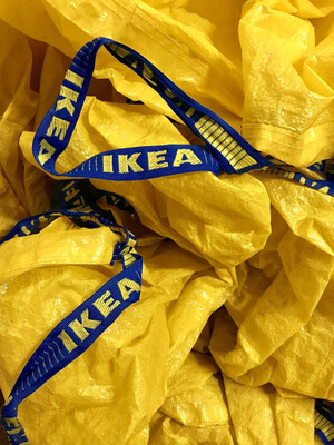  Communication theory: IKEA Branding