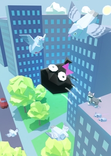 Trashventures!