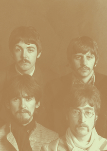 «The Beatles»: визуализация данных «The Beatles»: визуализация данных