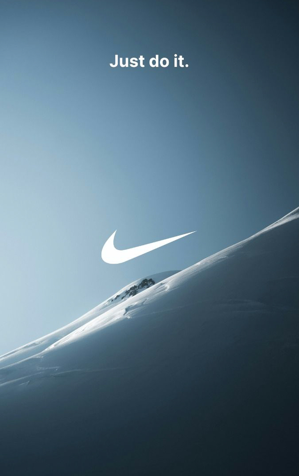 Nike brand analysis