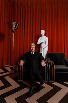 Джазовый мир «Twin Peaks» Джазовый мир «Twin Peaks»