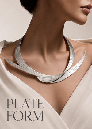 Plate Form
