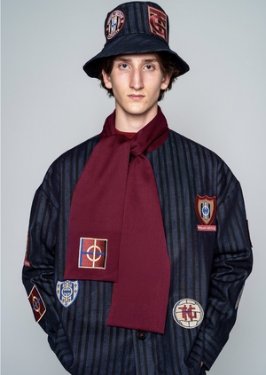 Tribune Heritage Garments