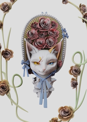 Showreel | 3d generalist