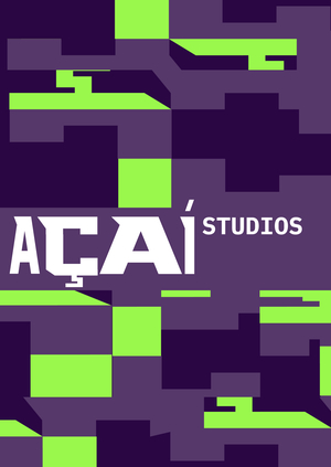 ACAI STUDIOS - бразильский креативный хаб
