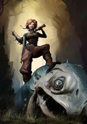 Hunters' Guild | Продюсер