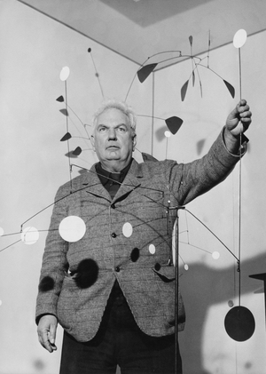Kinetic Art: Movement as an Artistic Medium