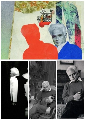 Jacques Derrida and the Theory of Textuality