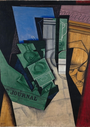 Cubism