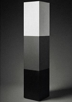Minimalism: The Object as an Absolute