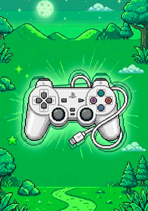 Использование Haptic Feedback’а в игровом дизайне ощущений