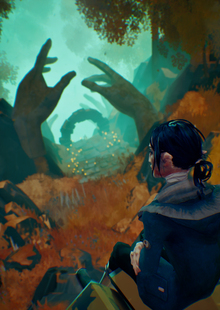 Ashen Wings Ashen Wings