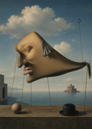 Surrealism: The Liberation of Imagination
