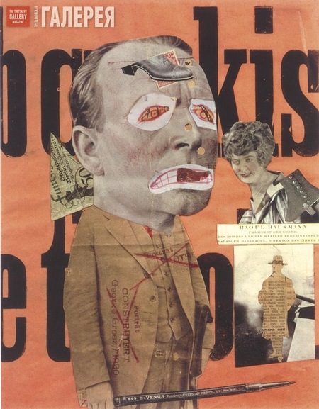 Dadaism: Anti-Art as a Protest Against Modernity