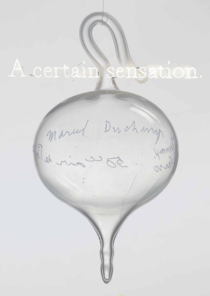 Conceptual art. The machine of ideas.