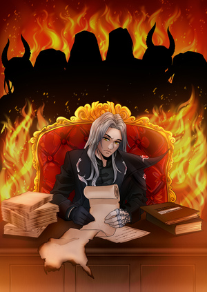 Hell's Law