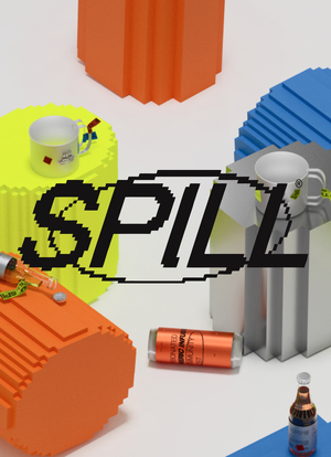 SPILL