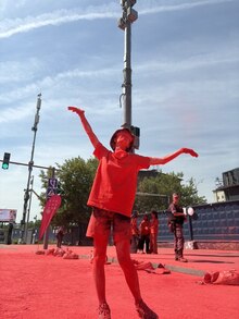 ВВВ / Весна.Вышка.Волонтерства
