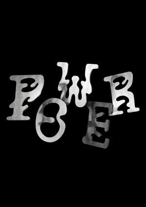 POWER: серия пуговиц