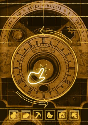 UI-исследование на примере The Room, Assemble with Care и Hello neighbour!