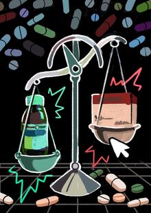 UI-исследование на примере Potion Craft, Do No Harm, Pharmacy Simulator UI-исследование на примере Potion Craft, Do No Harm, Pharmacy Simulator