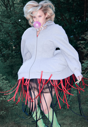 WitchHood
