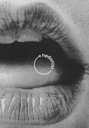 Продвижение и брендинг приложения «hedonist»