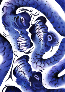 Драконы мира