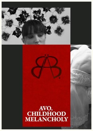 AVO. Childhood Melancholy — разработка событийной стратегии