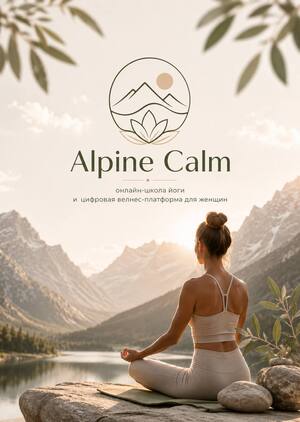 Alpine Calm