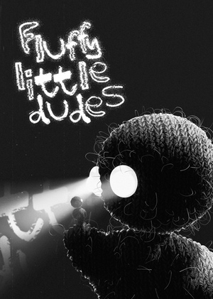 Fluffy Little Dudes