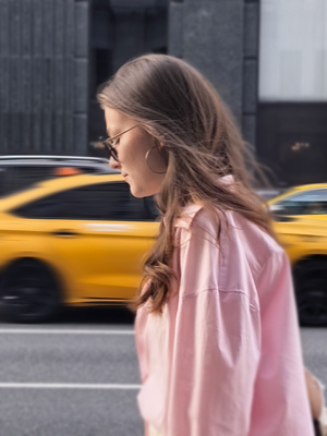 Личное в масштабе города. Снято на HUAWEI nova