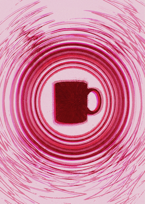 COFFEE & CHAOS