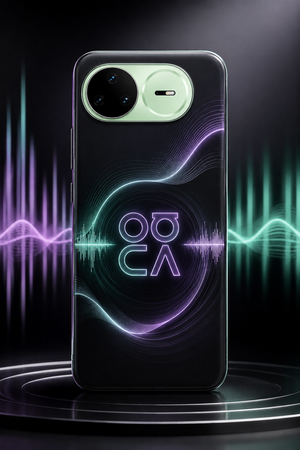 HUAWEI nova: PULSE
