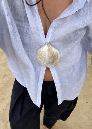 PILGRIM SHELL