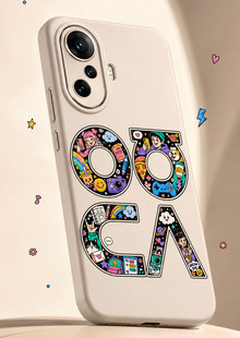 HUAWEI nova: doodleverse HUAWEI nova: doodleverse