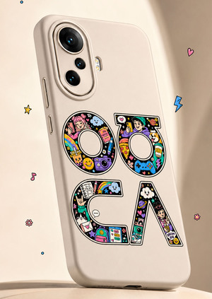 HUAWEI nova: doodleverse