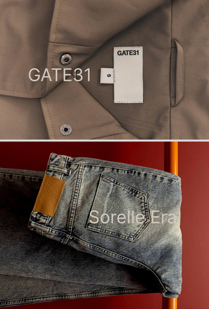 Сравнительный анализ Sorelle Era и GATE31 по ключевым показателям бизнеса