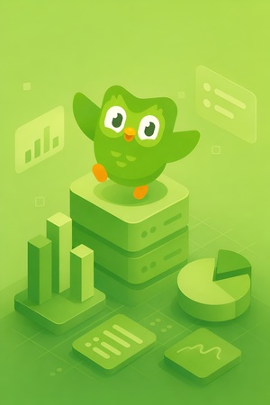 DUOLINGO: Brand Communication Analysis