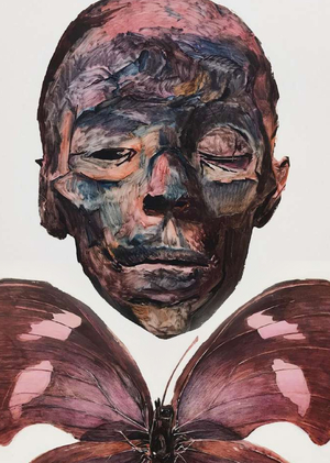 Эстетика перехода: от Vanitas к современности