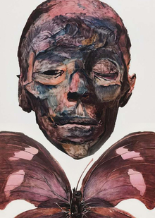 Эстетика перехода: от&nbsp;Vanitas к&nbsp;современности