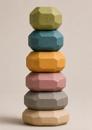 Balance Stones