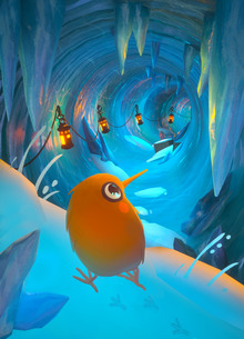 Hillwi | Вижн-кипер, гейм-дизайнер, 3D-артист Hillwi | Вижн-кипер, гейм-дизайнер, 3D-артист