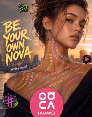Nova Mood Lines