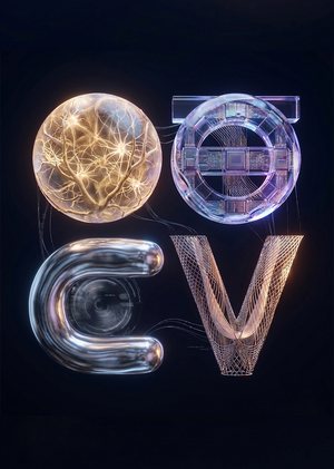nova genesis. архитектура эмоций
