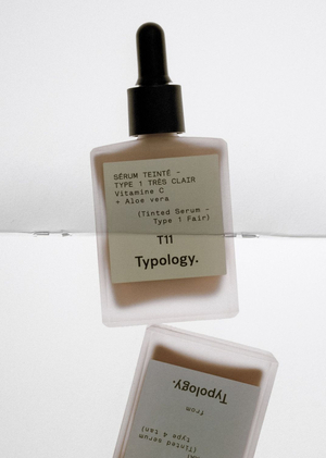 Communication theory: Typology.