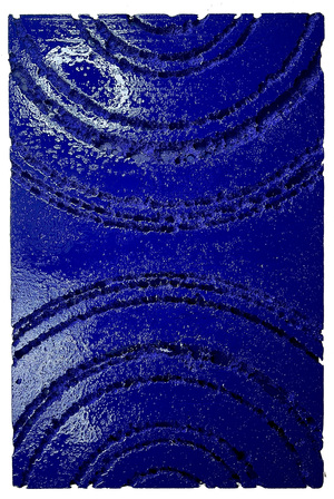 Deep blue